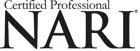 NARI-Certification-logo