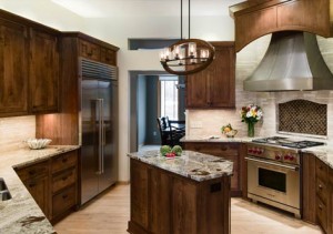 Kitchen Remodel Inver Grove Heights MN