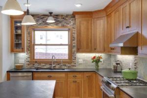 Kitchen Cabinets Eagan Ohana Home Design