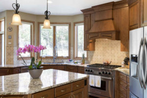 Kitchen Remodel Sunfish Lake MN