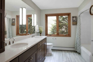 Bathroom Remodel Inver Grove Heights MN