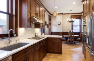 Kitchen Remodeling Companies St. Paul MN