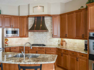 Kitchen Renovation Sunfish Lake MN